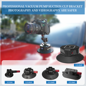 Bomba <span class=keywords><strong>de</strong></span> <span class=keywords><strong>aire</strong></span> ovalada personalizada <span class=keywords><strong>de</strong></span> 3 pulgadas, 4,5 pulgadas, 6 pulgadas, 3x6 pulgadas, cámara <span class=keywords><strong>de</strong></span> vacío, ventosa eléctrica automática, soporte para cámara <span class=keywords><strong>de</strong></span> coche - Product Image 2