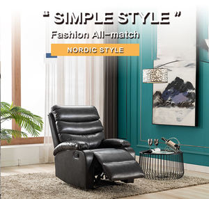 Moderner Günstiger <span class=keywords><strong>Massage</strong></span>-Drehsessel Wohnzimmer Elektrischer Massagesessel Modernes Chesterfield-Sofa Wohnzimmermöbel Stahl - Product Image 6