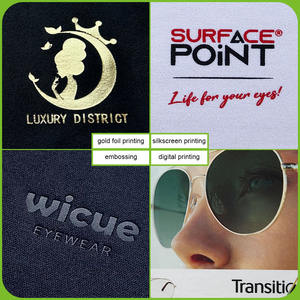 Vendita di prodotti personalizzati con logo in pelle scamosciata in microfibra per pulire il panno per tergicristallo per schermo <span class=keywords><strong>occhiali</strong></span> per telefono portatile - Product Image 3