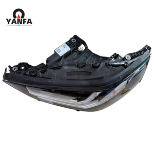 Thích hợp cho BMW X3 Led Đèn Pha 2024-2026 X3 <span class=keywords><strong>G45</strong></span> G48 ban đầu xe đèn pha X3 <span class=keywords><strong>Series</strong></span> trái và phải Laser đèn pha - Product Image 3