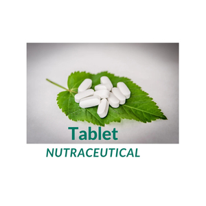 Extrait de thé vert adulte comprimé à libération contrôlée 160Mg de caféine excellente qualité longue durée de conservation pas pour les enfants nouveau-nés - Product Image 1