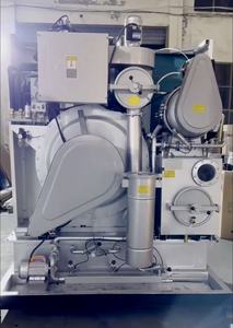Commercial Perc Fully Enclosed <strong>16kg</strong> <strong>Dry</strong> <strong>Cleaning</strong> <strong>Machine</strong> Chemical Equipment Perchloroethylene <strong>Dry</strong> Cleaner - Product Image 5
