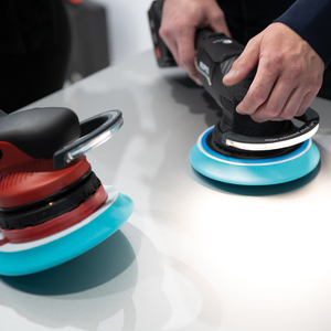 スキャン グリップ スターマッチ：自動車研磨用 高演色性<span class=keywords><strong>CRI</strong></span>+ 作業灯 - Product Image 2