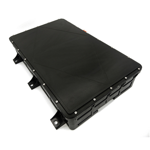 Dilong เครื่องชาร์จ OBC 800V แบบออนบอร์ดแรงดันสูงระบายความร้อนด้วยของเหลวเครื่องชาร์จ OBC สามเฟส20KW 845V - Product Image 5