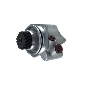 工場直送パワーステアリングポンプWG9619470080 SINOTRUK HOWO T7H SITRAK C7H C9H TX G7SトラックスペアパーツM用 - Product Image 3