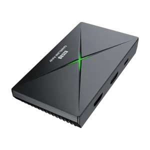 Ezcap333 GameLink RAW 4K UHD Carte de <span class=keywords><strong>capture</strong></span> vidéo Type-C USB 3.0 2160p 30fps Jeu Enregistreur de diffusion en direct Enregistrement <span class=keywords><strong>audio</strong></span> vidéo - Product Image 3