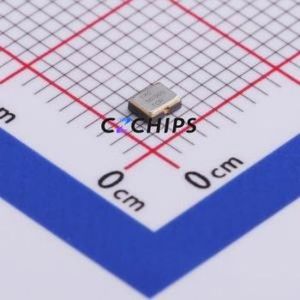 O9252050MADA4SI Crystal Oscillator (Active) SMD2520-4P Crystal Oscillator 50MHz 20ppm CMOS 1.8V - Product Image 1