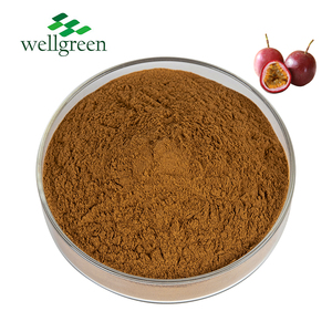 Thiên Nhiên Hữu Cơ Flavonoids Edulis Hạt Giống Trái Cây Ligulatis Các Loại Thảo Mộc Chiết Xuất <span class=keywords><strong>Incarnata</strong></span> <span class=keywords><strong>Passiflora</strong></span> Chiết Xuất - Product Image 1