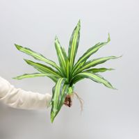 S1083 Vente en gros de grands arbres artificiels brésiliens pour la maison, les restaurants et les hôtels, décoration d'arbres artificiels bonsaï