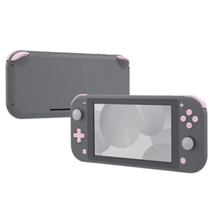Manettes de remplacement personnalisées NS Lite L R ZR ZL, touches de déclenchement, D-pad, boutons complets pour manette Nintendo Switch Lite - Product Image 5