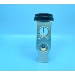 Válvula de expansión de aire acondicionado automático para Ford Road <span class=keywords><strong>Shaker</strong></span> Mazda 2012 15QJNA-108 piezas nueva condición AB3919849AB UC9M61J14 - Product Image 3