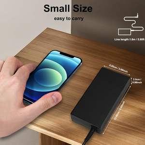 Usine en gros 120W 6.15A chargeur 710415-001 L41856-001 <span class=keywords><strong>pour</strong></span> chargeur <span class=keywords><strong>d</strong></span>'<span class=keywords><strong>ordinateur</strong></span> <span class=keywords><strong>portable</strong></span> <span class=keywords><strong>HP</strong></span> Dock G5 5TW10UT - Product Image 3