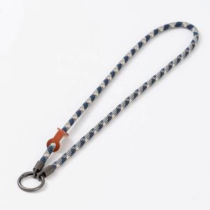 Creative Mobile Phone <b>Lanyard</b> with Adjustable and Easy to Pull Buckle Custom Design <b>Polyester</b> <b>Lanyard</b> for Identification - Product Image 5