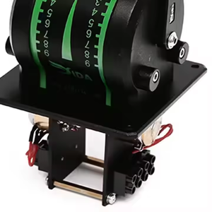 Đôi đòn bẩy thuyền xử lý <span class=keywords><strong>Marine</strong></span> phần cứng động cơ điều khiển ga cho thuyền & <span class=keywords><strong>Marine</strong></span> Nguồn cung cấp - Product Image 2