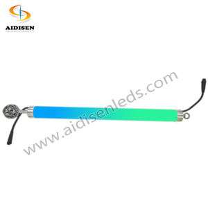 Discoteca al aire libre DJ luz LED 360 Digital RGB Pixel Bar Stick IP65 SMD5050 tubo Led iluminación de escenario Artnet luces de proyección - Product Image 3