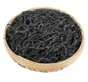 Chá Preto Lapsang Souchong de Alta Montanha da China, Marca Privada, Atacado, <span class=keywords><strong>Wu</strong></span> <span class=keywords><strong>Yi</strong></span> Zhongshan Coal Zhong - Product Image 1