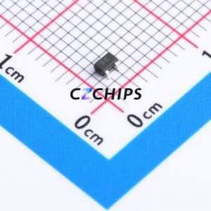 Diodo Schottky RB717F SOT-323 Original y Nuevo, Proveedor de Componentes Electrónicos al por Mayor y Servicio de Lista de Materiales - Product Image 1