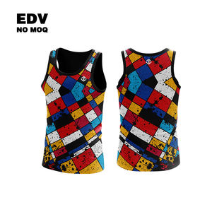 Camisetas de Fútbol Americano en Oferta, Uniformes de Rugby Suaves y Transpirables para Entrenamiento y Partido - Product Image 3