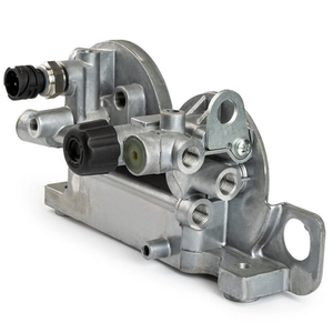 Boîtier de filtre à carburant 21023287 pour camion MP7 MP8 MP10 D11 D12 D13 D16 - Product Image 4