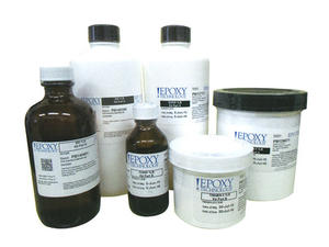EPO-TEK EPOXY todas las series 301-2/2FL/353ND T/H20S/H20E/H20F/354/360/377/383ND/0D1001-67/OD2002/930-4/H65-175MP/H67-MP/305/310M-2 - Product Image 5