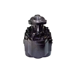 Bomba de engranajes UNI /ISO con desplazamiento de 60cc con precio competitivo, proveedor hidráulico de la marca, de la marca UNI /ISO - Product Image 5