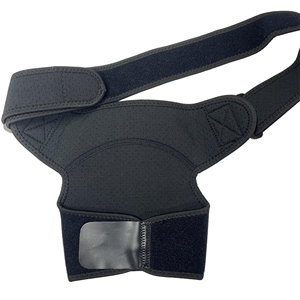 Soporte <span class=keywords><strong>de</strong></span> <span class=keywords><strong>Hombro</strong></span> Ajustable y Transpirable Diseñado para Aliviar el Malestar del <span class=keywords><strong>Hombro</strong></span> Congelado y las Actividades Deportivas - Product Image 2