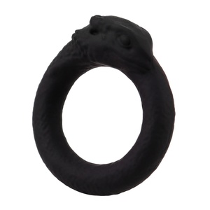 FAAK Wholesale Dropshipping Customized Thick Cock <b>Rings</b> High Quality Liquid Silicone <b>Ring</b> Sex Toys for <b>Couples</b> - Product Image 1