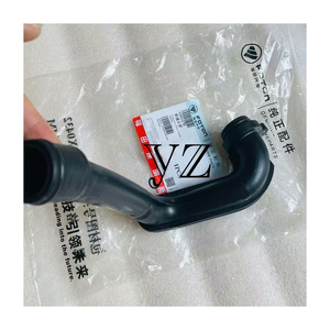 Pièces de moteur diesel Foton, tuyau de retour de pompe à eau 5265278 pour Cummins Isf2.8 - Product Image 1