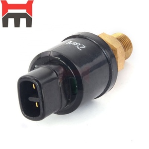 ชิ้นส่วนรถขุด EX200-2 EX200-3 สวิตช์เซ็นเซอร์ความดัน 4254563 - Product Image 3