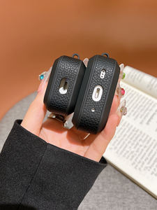 Étui pour écouteurs à thème basket-ball, <span class=keywords><strong>coque</strong></span> en TPU avec motif de <span class=keywords><strong>couple</strong></span> de dessins animés, étui antichoc pour <span class=keywords><strong>AirPods</strong></span>, style mignon <span class=keywords><strong>AirPods</strong></span> 1/2/Pro/Pro 2 - Product Image 4