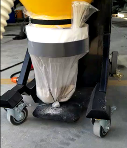 <span class=keywords><strong>Aspirateur</strong></span> industriel JS V7 en promotion avec <span class=keywords><strong>turbine</strong></span> électrique 220V/380V - Product Image 2