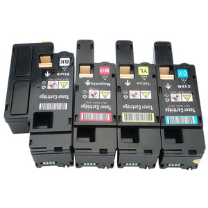 Cartouche de toner pour copieur TTD Hot Sale X-6000/6010 pour <span class=keywords><strong>Xerox</strong></span> Phaser 6000/6010/Workcentre <span class=keywords><strong>6015</strong></span> - Product Image 1