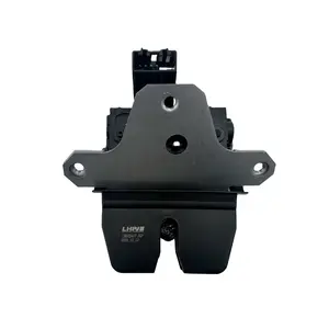 LHPJ Rear Tailgate Liftgate Lock Latch Actuator LR014184 LR072417 For Freelander 2 2.0 2.2 3.2