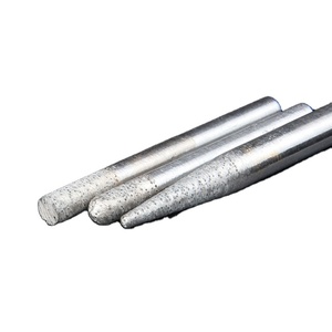Mèches de fraisage de Pierre De Marbre De <span class=keywords><strong>Granit</strong></span> de Coupe De Coupe En Diamant Fritté Fraises - Product Image 3
