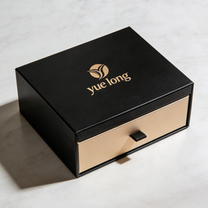 Custom Logo Cardboard Jewelry Packaging Box <b>Gift</b> <b>Boxes</b> Necklace <b>Earring</b> Bracelet Ring Jewelry Paper <b>Boxes</b> - Product Image 3