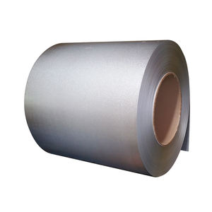 Bobina di Acciaio Galvalume Prime AZ30-AZ40, Prodotti in Acciaio Aluzinc Premium Certificati ASTM per Piegatura, Taglio e Saldatura - Product Image 1