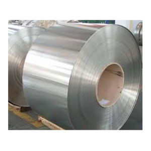 Bobine d'acier électrolytique chromé de haute qualité SR <span class=keywords><strong>DR</strong></span> TFS, tôle d'acier sans étain - Product Image 1