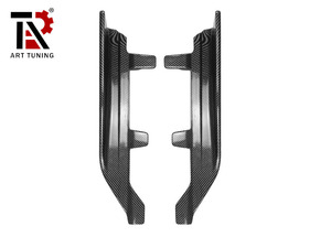 2 Series G42 MP Style Kit de conversion de jupe latérale pour bmw 2 Series G42 M Sport <span class=keywords><strong>2022</strong></span> + Body Kit - Product Image 4