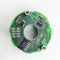 Nouveau câble de signal pour encodeur rotatif incrémental HENDENHAIN AE ERO 1285-1037522-12 avec 8 conducteurs, montage sur bride