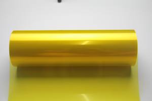 30 सेमी x 10 मीटर डिय हेडलाइट टिंट फिल्म चिपकने वाला विनाइल स्पष्ट रंग टेल लाइट रैप स्टिकर - Product Image 3