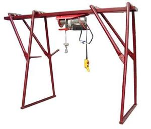 Haute vitesse pousser <span class=keywords><strong>palan</strong></span> électrique pour usage minier - Product Image 4