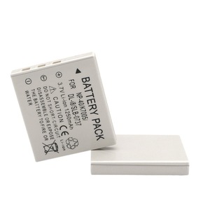 K7005 1250mAh NP-70 <b>Battery</b> for Fujifilm FinePix F480 F811 CE RoHS Certified Wholesale Bulk 0-Cycle Premium Quality - Product Image 2