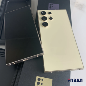 Spedizione Rapida Smartphone Originali S25 <span class=keywords><strong>Ultra</strong></span> S24 <span class=keywords><strong>Ultra</strong></span> Android 15 256GB 512GB Sbloccati con S-Pen 5G Garanzia di Un Anno - Product Image 3