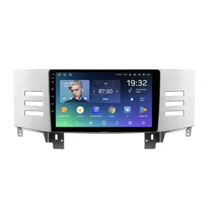 TEYES SPRO Plus For Toyota Mark X 1 X120 2004 - 2009 Car Radio Multimedia Video Player Navigation Android 10 No 2din 2 din DVD