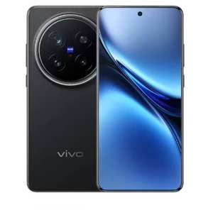 Nuevo Teléfono Inteligente Original VlVO X200 Pro 5G, Pantalla AMOLED de 6.78 Pulgadas y 2800*1260, 120 Hz, MTK Dimensity 9400, 6000 mAh, Carga Rápida de 90 W, Android 15, NFC - Product Image 3