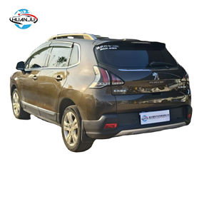 <span class=keywords><strong>Peugeot</strong></span> <span class=keywords><strong>3008</strong></span> <span class=keywords><strong>Auto</strong></span> Classic Usata del 2016 123kW 245Nm 191km/h SUV Compatto - Product Image 1