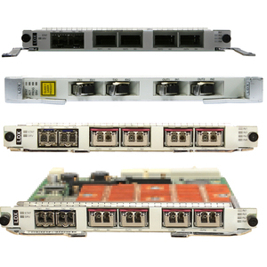 TNW1HUND2 2x10G Smart Line Board OptiX OSN580 - Product Image 1