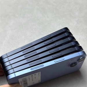 <span class=keywords><strong>Nuevo</strong></span> <span class=keywords><strong>iPhone</strong></span> 14 2026, Buen <span class=keywords><strong>Precio</strong></span>, Teléfono Inteligente 5G Desbloqueado para iOS, Smartphone 5G de 128GB/256GB - Product Image 6