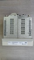 Ref615e_1g Alimentador y Relé de Control PLC