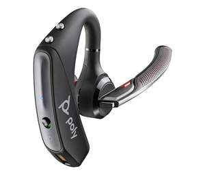 Vente chaude <span class=keywords><strong>Casque</strong></span> <span class=keywords><strong>sans</strong></span> <span class=keywords><strong>fil</strong></span> <span class=keywords><strong>Plantronics</strong></span> Poly Voyager 5200 UC d'origine <span class=keywords><strong>Casque</strong></span> mono <span class=keywords><strong>Casque</strong></span> antibruit avec étui de charge - Product Image 6